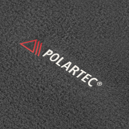 Szalokominiarka Dluga Polartec  - Dark Grey