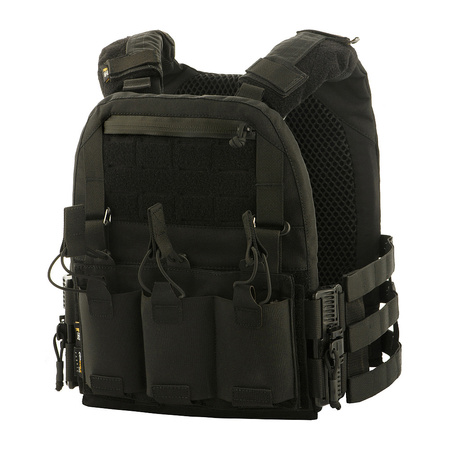 Kamizelka Cuirass QRS  - Black