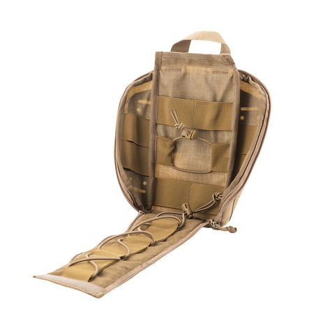 Ładownica Medyczna Elite Rip Off  - Coyote