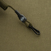 Smycz-Retraktor Lite Do Karabinu Z D-Ringiem  - Olive