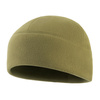 Czapka Watch Cap Elite Polar 320g/m2 (100% poliester)  - Tan