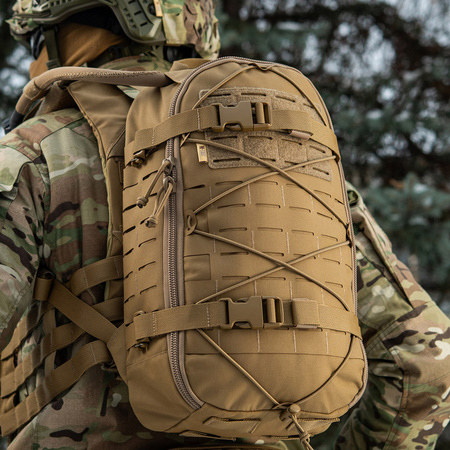 Plecak Sturm Elite Gen.II  - Coyote