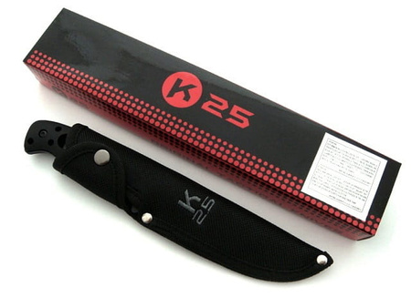 Nóż Taktyczny K25 N-307 [31574]