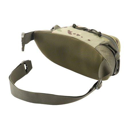 M-Tac Torba Waist Bag Elite Hex  - Multicam/Ranger green