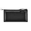 Portfel Poziomy X-Pac Elite  - Black