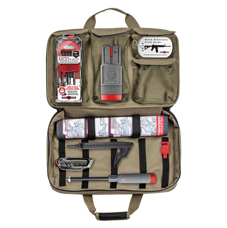 Real Avid - Zestaw AR-15 Tactical Maintenance Kit - AVARTMK