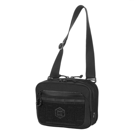 EDC Bag Elite HEX  - Black