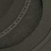 Cotton Sweatshirt  - Army Olive