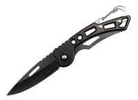 Nóż Składany z Karabińczykiem N-002E