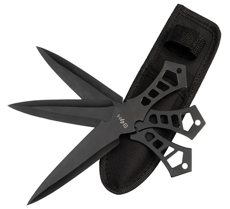 Zestaw Rzutek BSH ADVENTURE N-411