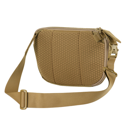 Torba Sphaera Hex Hardsling Bag Large Elite z rzepem  - Multicam/Coyote