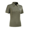 M-Tac Koszulka Polo Taktyczna 65/35 Lady  - Army Olive