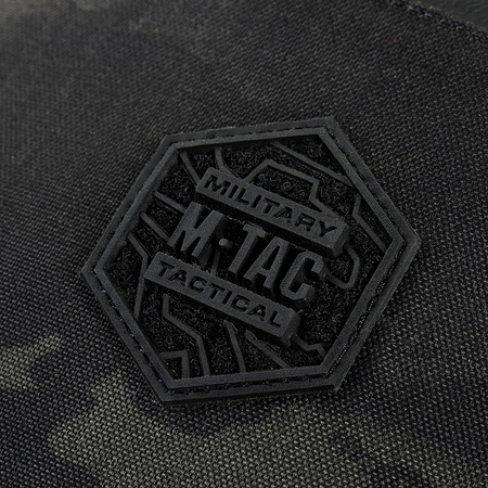 Torebka Cross Bag Elite Hex  - Multicam Black/Black