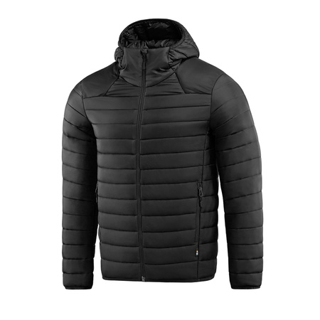 M-Tac Kurtka Stalker Gen.III Primaloft  - Black