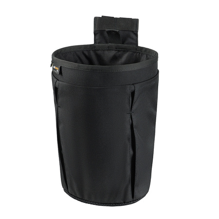 M-Tac torba Zrzutowa na Magazynki Lite Elite  - Black