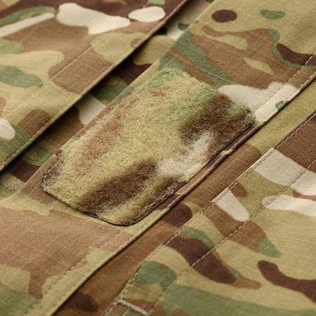 M-Tac Bluza Mundurowa Military Elite NYCO  - Multicam