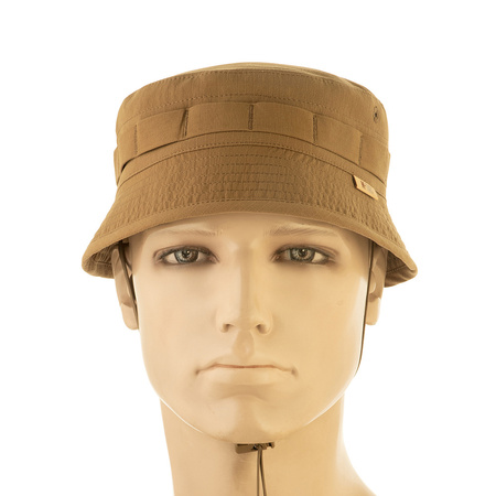 Kapelusz Gen.II Summer Flex  - Coyote