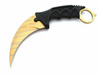 Nóż KARAMBIT CS:GO BSH ADVENTURE  N-062Q