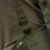Szelki do pasa taktycznego Elite  - Ranger Green