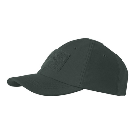 Helikon - Czapka Tactical Winter Cap - Jungle Green - CZ-BBW-FS-27