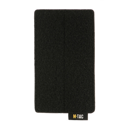 Panel na naszywki na MOLLE 80x135  - Black