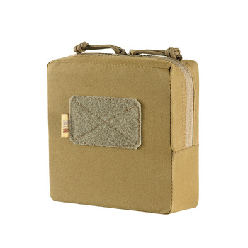 M-Tac organizer wojskowy Elite Small - Coyote