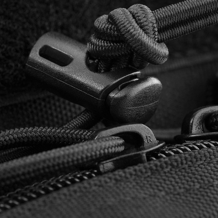 M-Tac Torebka Urban Line City Patrol Fastex Bag  - Black