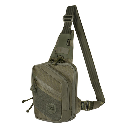 Torba Sling Pistol Bag Elite Hex (z Rzepem)  - Ranger Green