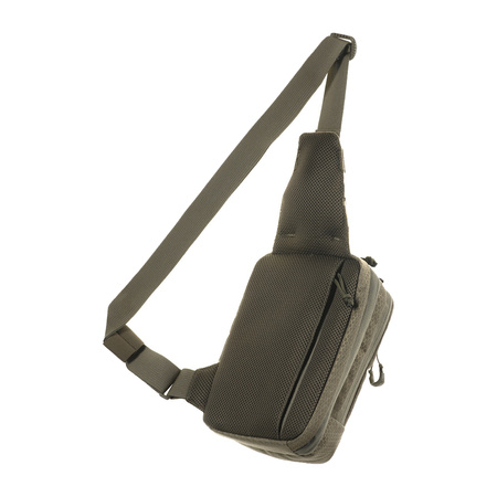 M-Tac Torba Sling Pistol Bag Elite Hex  - Multicam/Ranger green