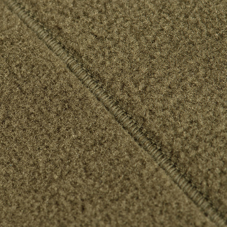 Bluza Polarowa Sprint Fleece Polartec  - Dark Olive