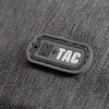 Torba-Kabura na Ramie  - Grey