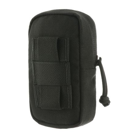 M-Tac Ergonomiczna Kieszeń Naramienna Elite  - Black