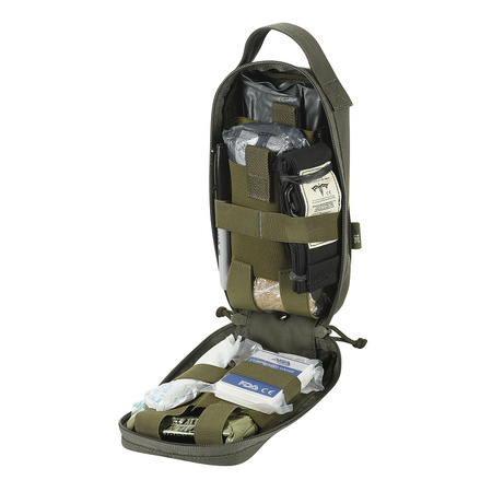 M-Tac Ładownica Medyczna Rip Off  - Ranger Green