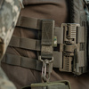 M-Tac Trok z karabinem  - Ranger Green
