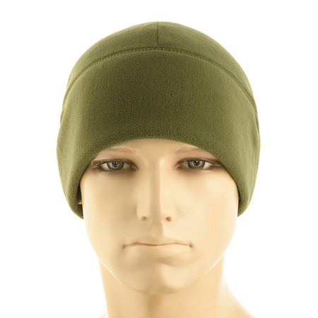 Czapka Watch Cap Polartec  - Army Olive