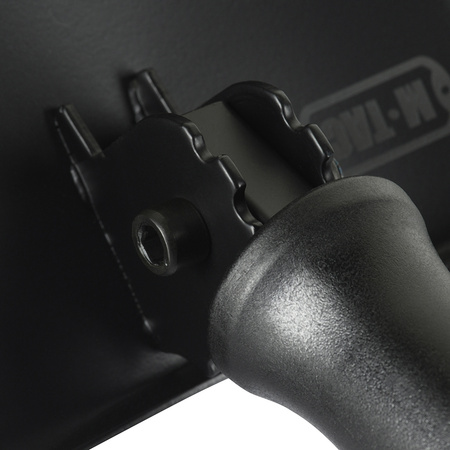 Saperka składana z pokrowcem  - Olive