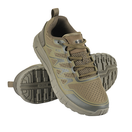 M-Tac buty trekkingowe Summer Sport  - Dark Olive