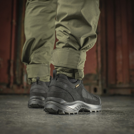 M-Tac Spodnie taktyczne Aggressor Gen.II Flex  - Dark Olive