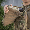 M-Tac Przednia plyta Balistyczna Do Kamizelki Plate Carrier QRS XL  - Multicam