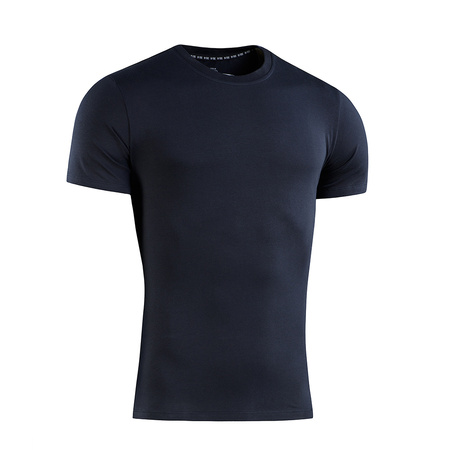 Koszulka 93/7 Summer  - Dark Navy Blue