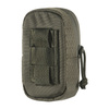 M-Tac Ergonomiczna Kieszeń Naramienna Elite Hex Gen.II  - Ranger Green