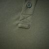 Koszulka Polo Basic 65/35  - Army Olive