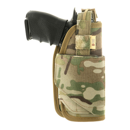 M-Tac kabura uniwersalna Elite  Rights - Multicam