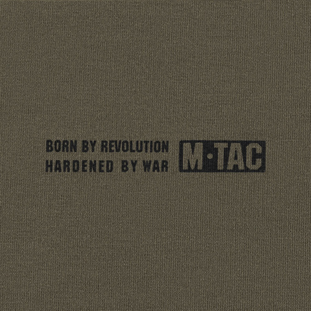 Bluza Born by Revolution  - Dark Olive