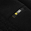 M-Tac Czapka Watch Cap Elite Polar (320g/m2) z rzepem  - Black
