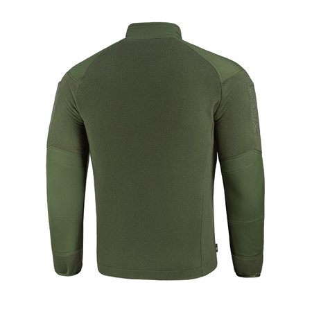 M-Tac Kurtka Combat Fleece Polartec Jacket  - Army Olive