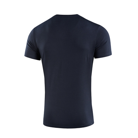 Koszulka 93/7 Summer  - Dark Navy Blue