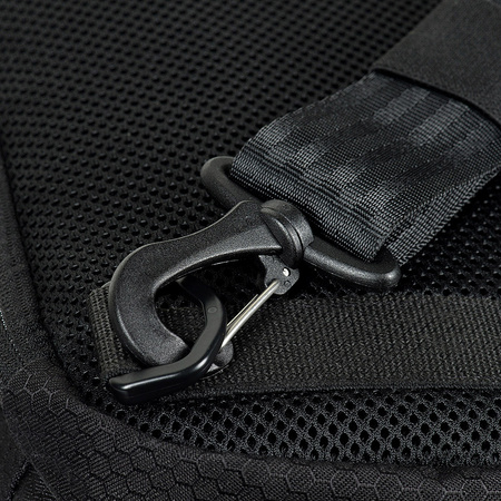 Torebka Cross Bag Elite Hex  - Multicam Black/Black