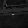 Organizer Admin Large Elite  - Black