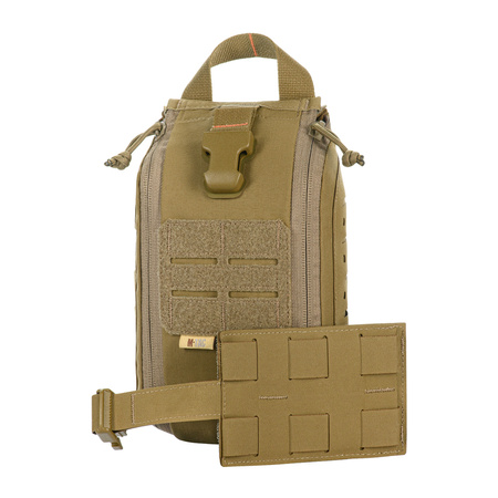 Ładownica Medyczna Elite Rip Off Gen.II  - Coyote